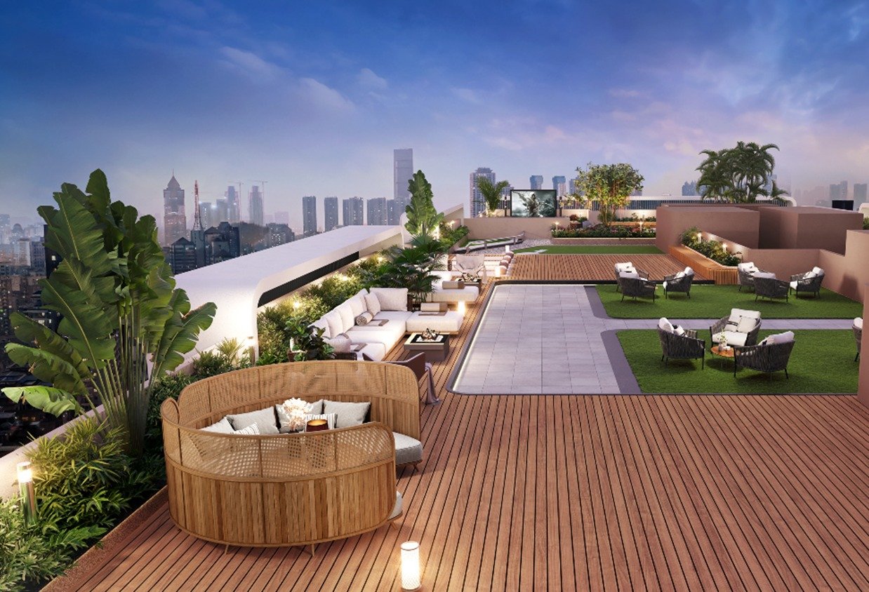 Vascon Orchids Santacruz Gallery Photo 1